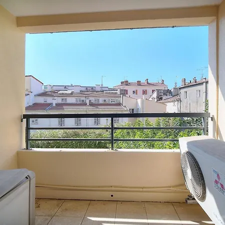 Apartment 3 Pieces En Duplex Agreable Et Calme A2b234