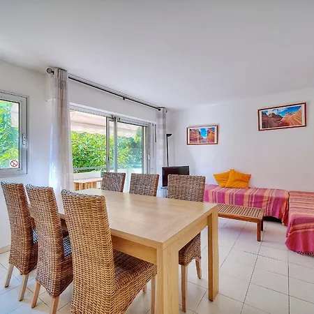 3 Pieces En Duplex Agreable Et Calme A2b234 *