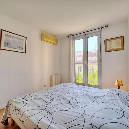 Apartment 3 Pieces En Duplex Agreable Et Calme A2b234