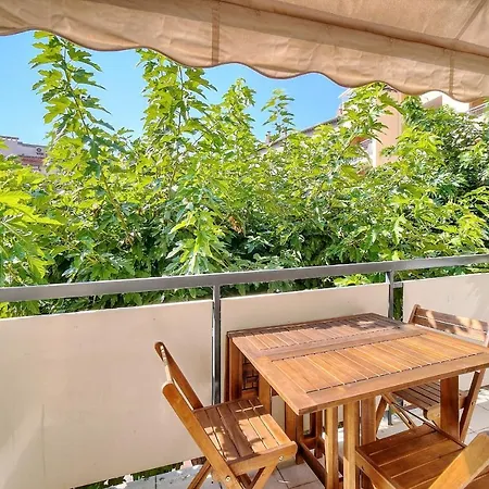 Apartment 3 Pieces En Duplex Agreable Et Calme A2b234 *